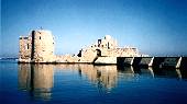 Saida Sea Fort