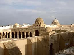 Kairouan