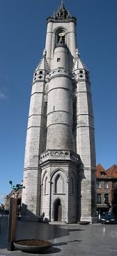 Tomba di Childerico - Tournai