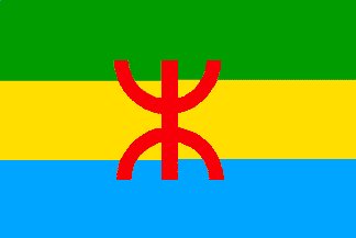 Bandiera berbera