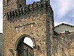 La Porta Angioina, dal sito www.inabruzzo.it La Porta Angioina, dal sito www.inabruzzo.it