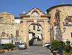 Porta San Francesco, dal sito http://cittadipenne.it
