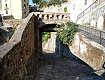 La Porta dell'Acqua, detta così per la vicinanza della sorgente dell'Acqua di Vale, dal sito www.visitrossano.it