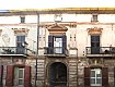 Palazzo Tirone, foto di Antonio De Capua, dal sito www.flickr.com Palazzo Tirone, foto di Antonio De Capua, dal sito www.flickr.com