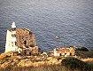 Torre di Punta Campanella, dal sito www.ludovicomosca.com