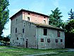 Il torrione prima del recente restauro, dal sito www.sabatosera.it Il torrione prima del recente restauro, dal sito www.sabatosera.it