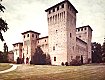 Dal sito www.camminideuropa.eu Dal sito www.camminideuropa.eu