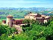 Dal sito www.castellodiscipione.it Dal sito www.castellodiscipione.it