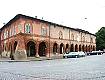 Dai siti http://turismo.parma.it, e www.parmigianino2003.it Dai siti http://turismo.parma.it, e www.parmigianino2003.it