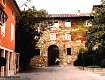 L'antica Porta Interna della città, dal sito www.isontino.com