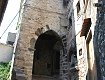 La torre e la porta dell'Orologio, dal sito www.tesoridellazio.it