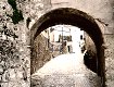 Porta del Colle, dal sito www.comune.sandonatovaldicomino.fr.it