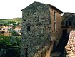 Torre delle mura, dal sito www.comune.terracina.lt.it