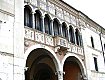 Palazzo del Monte di Pietà, dal sito www.medioevo.org Palazzo del Monte di Pietà, dal sito www.medioevo.org