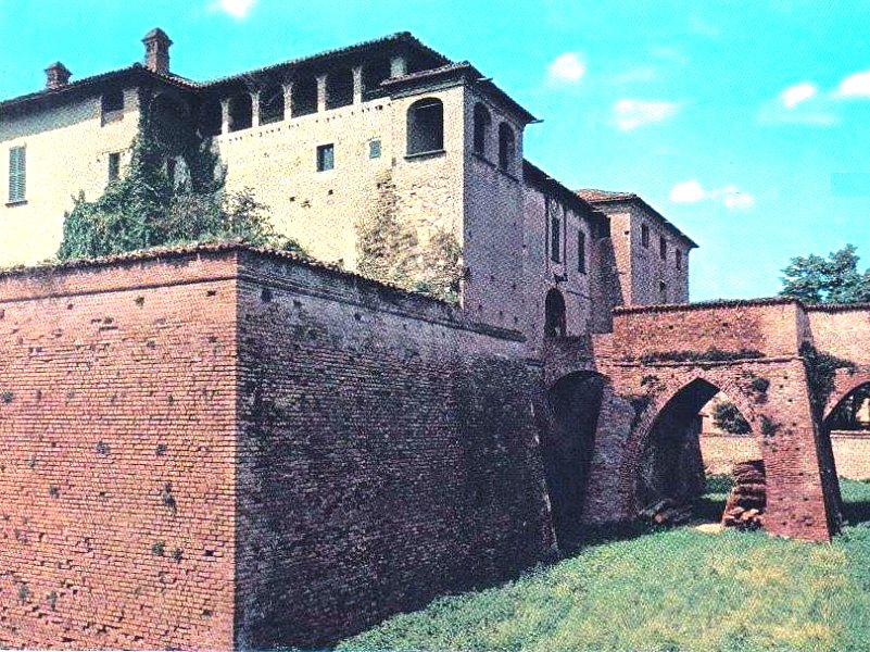 Dal sito http://castelliere.blogspot.it Dal sito http://castelliere.blogspot.it