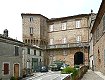 Il castello Nuovo nella foto di pizzodisevo, dal sito http://foter.com Il castello Nuovo nella foto di pizzodisevo, dal sito http://foter.com