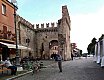 Porta Maggiore, foto di Vito Cassano (https://www.facebook.com/profile.php?id=100006252105008)