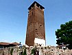 La torre di Po Morto o torre Civica, dal sito www.geoplan.it