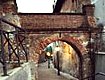 Antica porta da Ripa Malone, dal sito web.tiscali.it/comunelombardore
