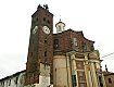 L'antica torre campanaria della parrocchiale di San Michele Arcangelo, dal sito http://ontheroadinitaly.style.it