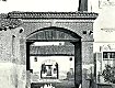 La porta di entrata nella cascina, dal sito www.roberto-crosio.net