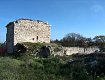 Resti di Torre Palomba, foto di Nicola Stucci