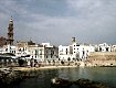 Cala Porta Vecchia, dal sito www.monopoliturismo.it