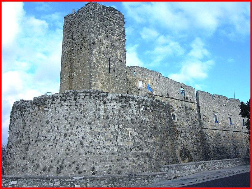 Castelli della Puglia, provincia di Foggia, Monte Sant'Angelo, pag. 2