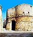 Ancora la Torre e la Porta Alfonsina