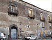 Palazzo Moncada, dal sito www.paternogenius.com Palazzo Moncada, dal sito www.paternogenius.com