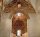 Cappella dei Santi Filippo e Giacomo: arco trionfale