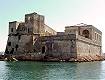 Il forte Garcia, dal sito www.artecoria.com Il forte Garcia, dal sito www.artecoria.com