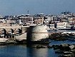 Il bastione di S. Giovannello, dal sito www.sicilink.com Il bastione di S. Giovannello, dal sito www.sicilink.com