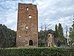 La torre Grossa, che sorge sul sito del castello di Salamarzana, dal sito www.bellezzedellatoscana.it