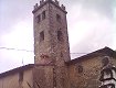 La chiesa di San Rocco a Trassilico