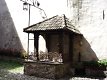 Il pozzo coperto di Castel Presule