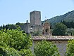 La rocca Minore, foto di Maurizio Triggiani (https://www.facebook.com/maurizio.triggiani)