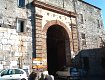 Porta Romana, dal sito www.iloveroma.it