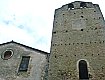 La torre, dal sito www.comune.montebuono.ri.it La torre, dal sito www.comune.montebuono.ri.it