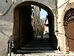 Porta San Biagio, dal sito www.prolocogenazzano.it