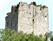 La torre Niccolai poco lontana al castello di Ripafratta