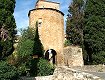 Porta dei Cappuccini, dal sito www.archeospot.it