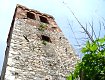 Un’altra bella immagine della torre San Bartolomeo