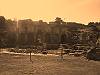 Le terme romane