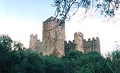 Castelo de Almourol, Vila Nova da Barquinha