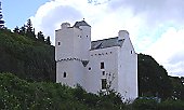 Barholm Castle