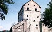 Stephen Bathory Tower