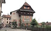 Château de Beromünster (Lucerne)