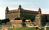 Bratislava Castle