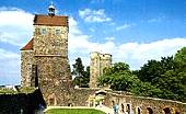 Burg Stolpen